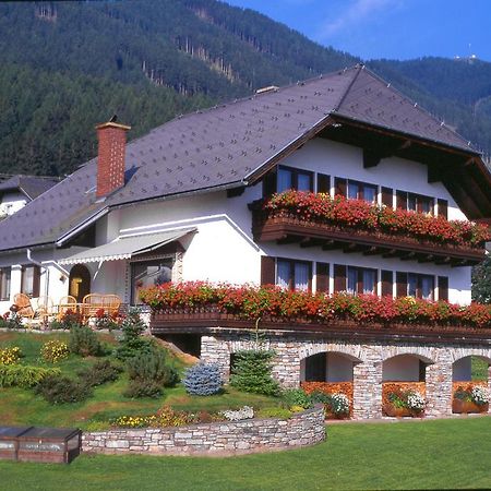 Gastehaus Trattner 호텔 마우어테른도르프 외부 사진